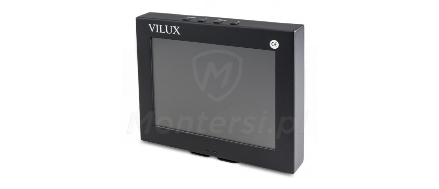 Monitor przemysłowy VMT-085M