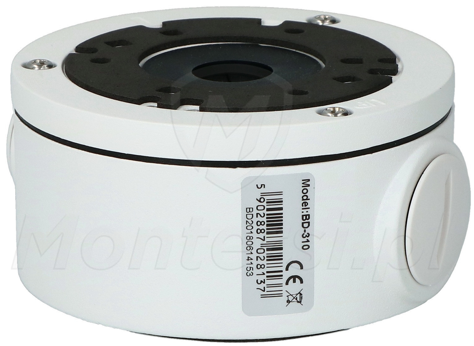 BD-310 - Uchwyt montażowy BD-310 - Uchwyt montażowy