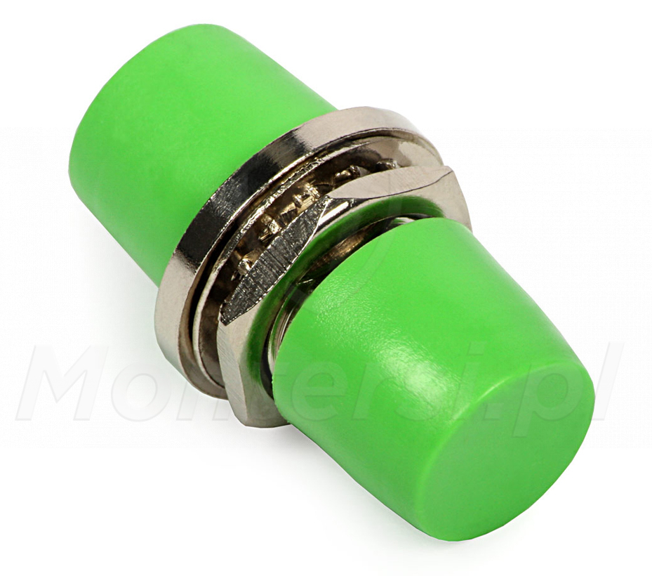 A-544S - Adapter światłowodowy, jednomodowy