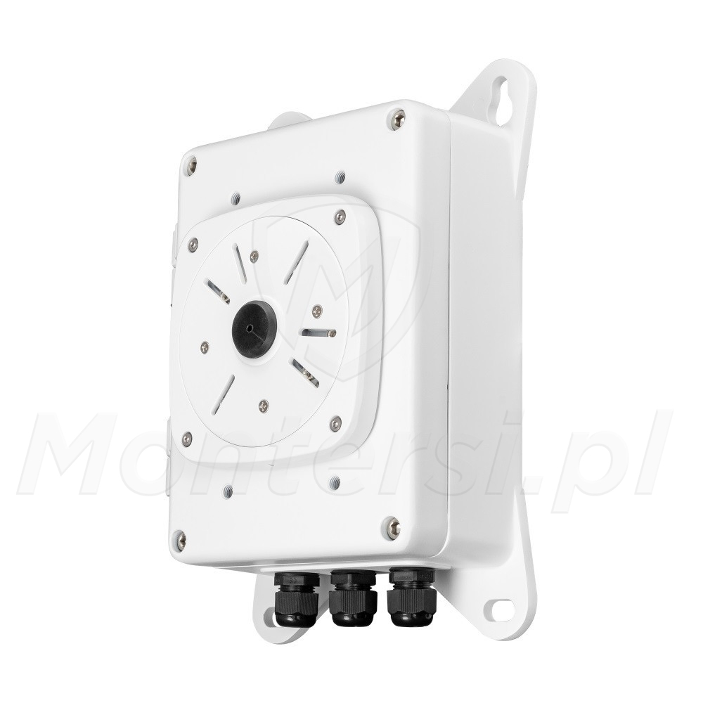 BCS-BATU-B - Uniwersalny uchwyt montażowy