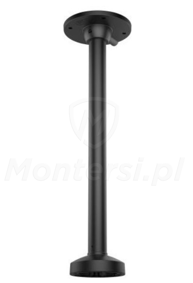 DS-1271ZJ-110 (black) - uchwyt montażowy