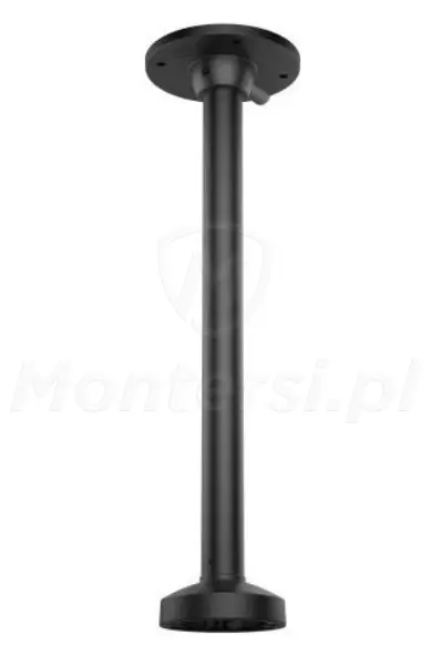 DS-1271ZJ-110 (black) - uchwyt montażowy