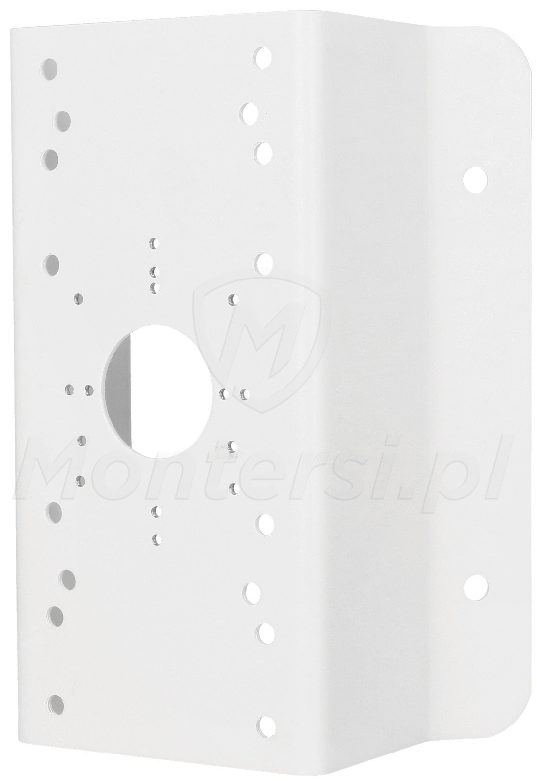 DS-1276ZJ-SUS - Stalowy uchwyt montażowy