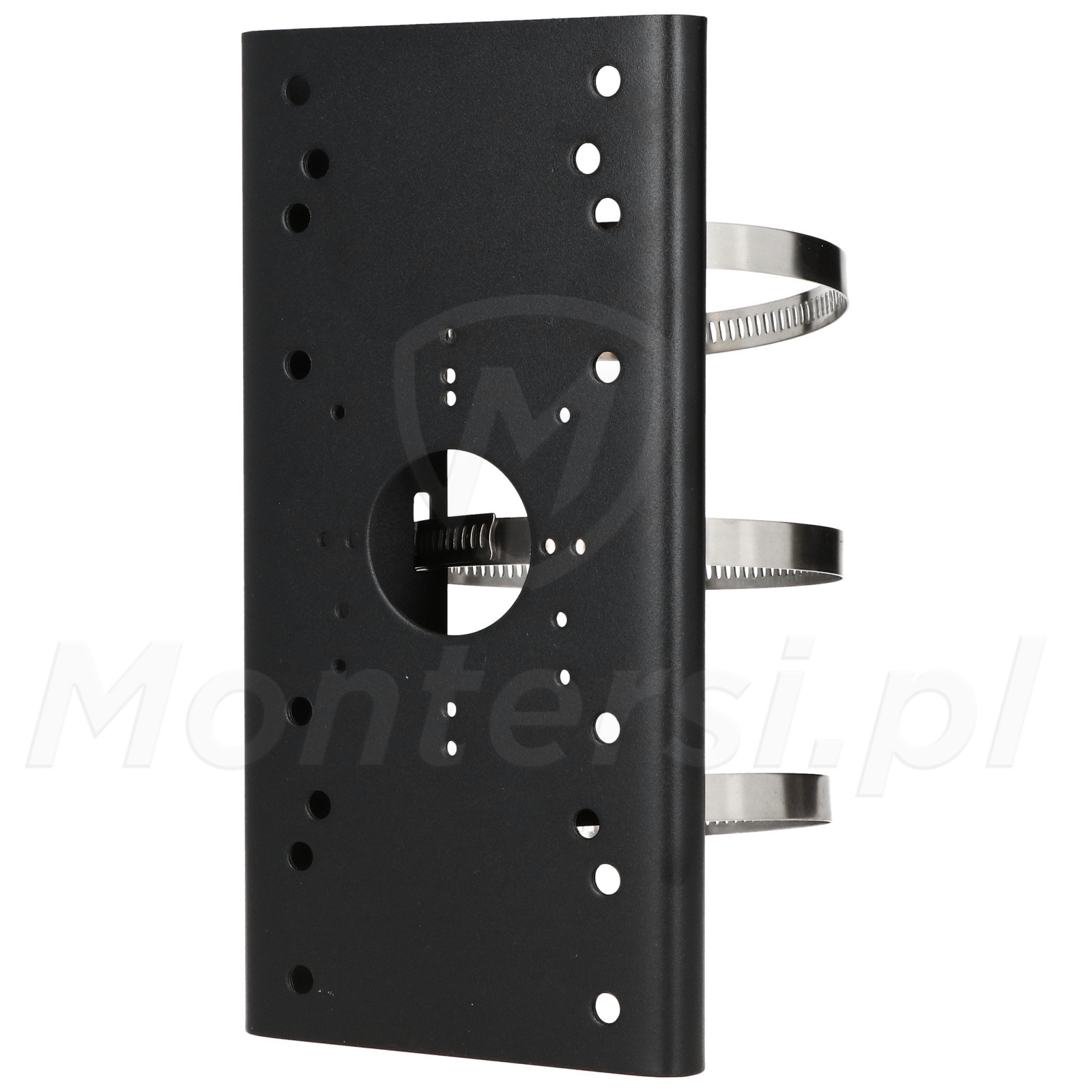 DS-1275ZJ-SUS - Uchwyt montażowy Czarny