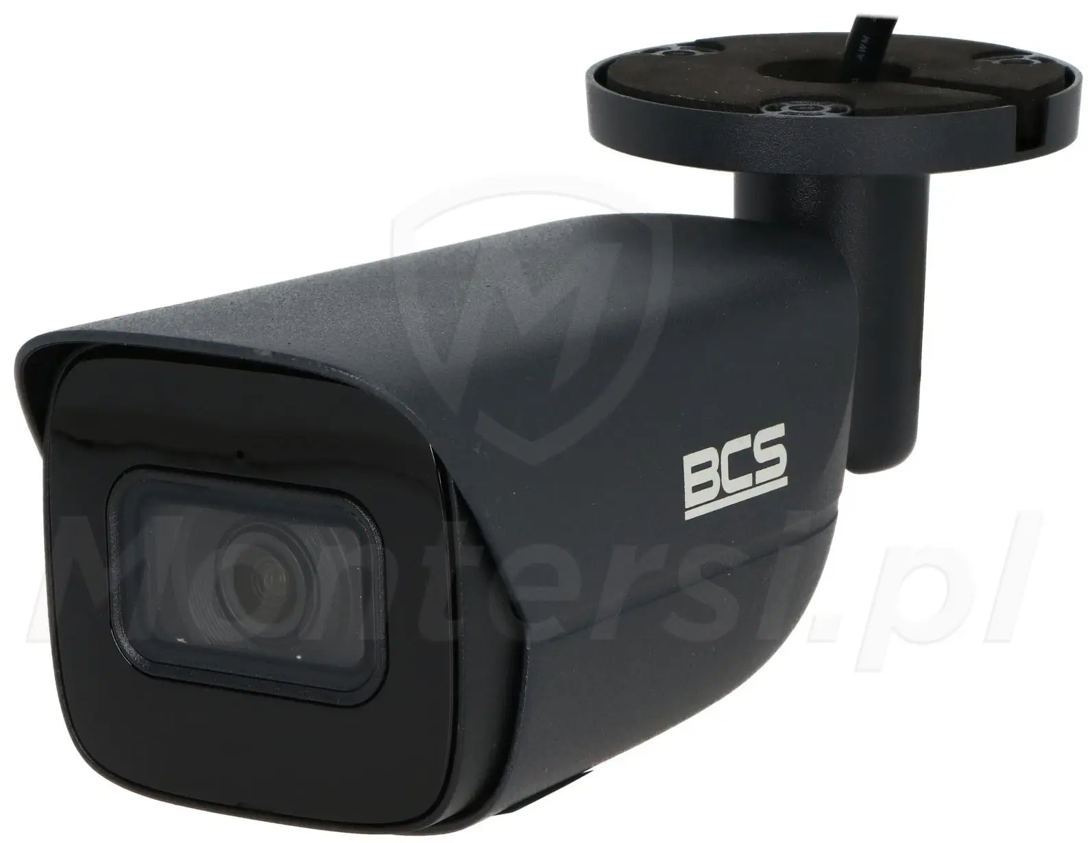 BCS-L-TIP25FSR5-Ai1-G - Tubowa kamera IP 5 Mpx, WDR, Artificial Intelligence