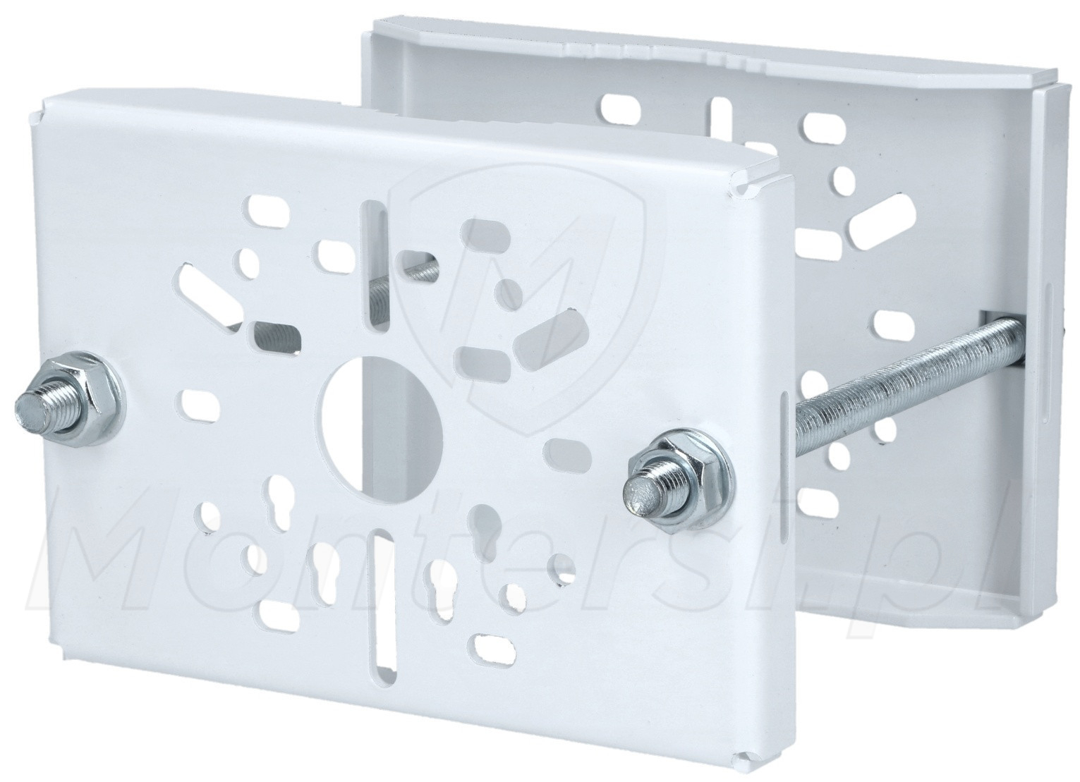 OR-625W - Uchwyt montażowy na słup