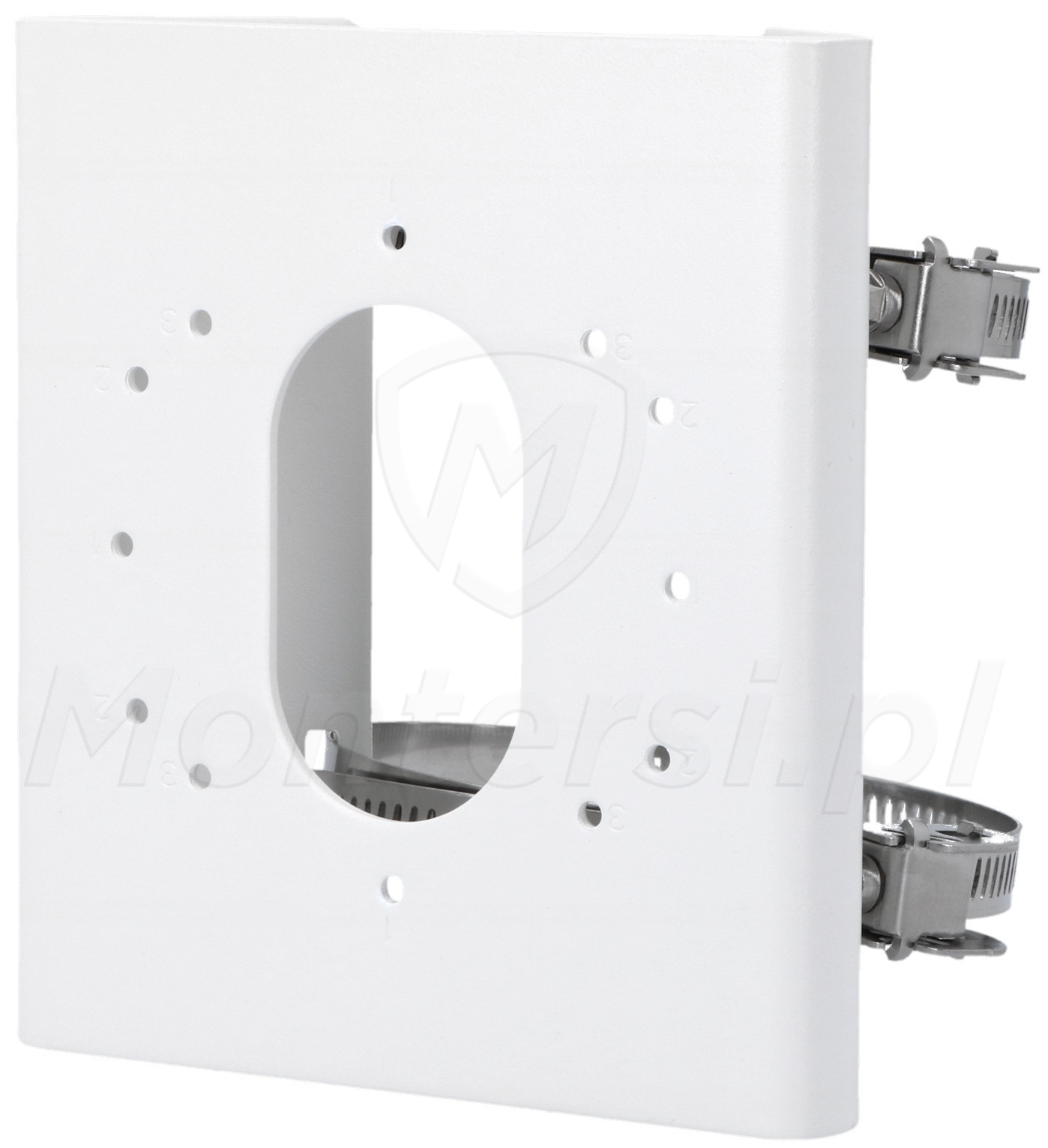 BCS-V-ASM - Uchwyt montażowy