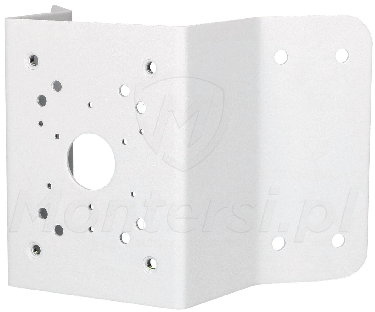 PFA151 - Uchwyt narożny do kamer obrotowych