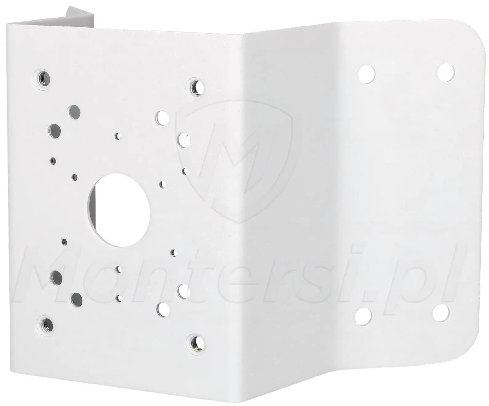 PFA151 - Uchwyt narożny do kamer obrotowych