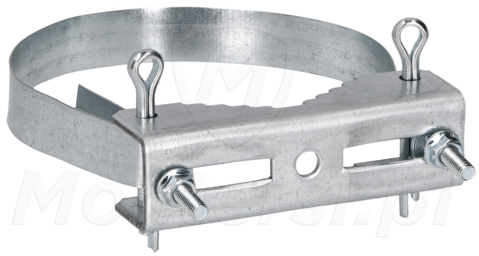 BRU-2 - Uchwyt na słup