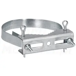 BRU-2 - Uchwyt na słup