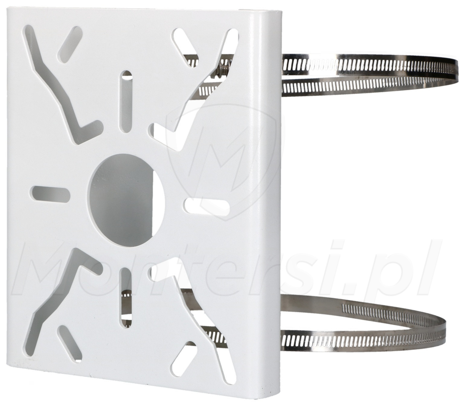 BCS-ASUD - Adapter montażowy