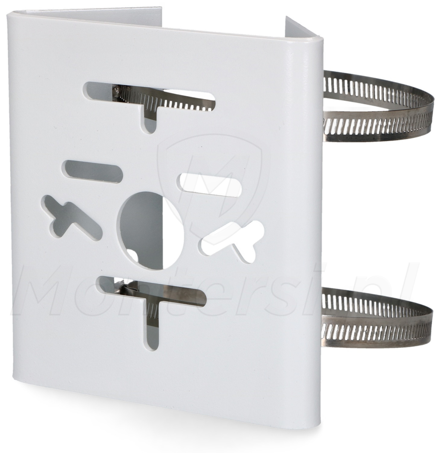 BCS-ASUM - Adapter montażowy