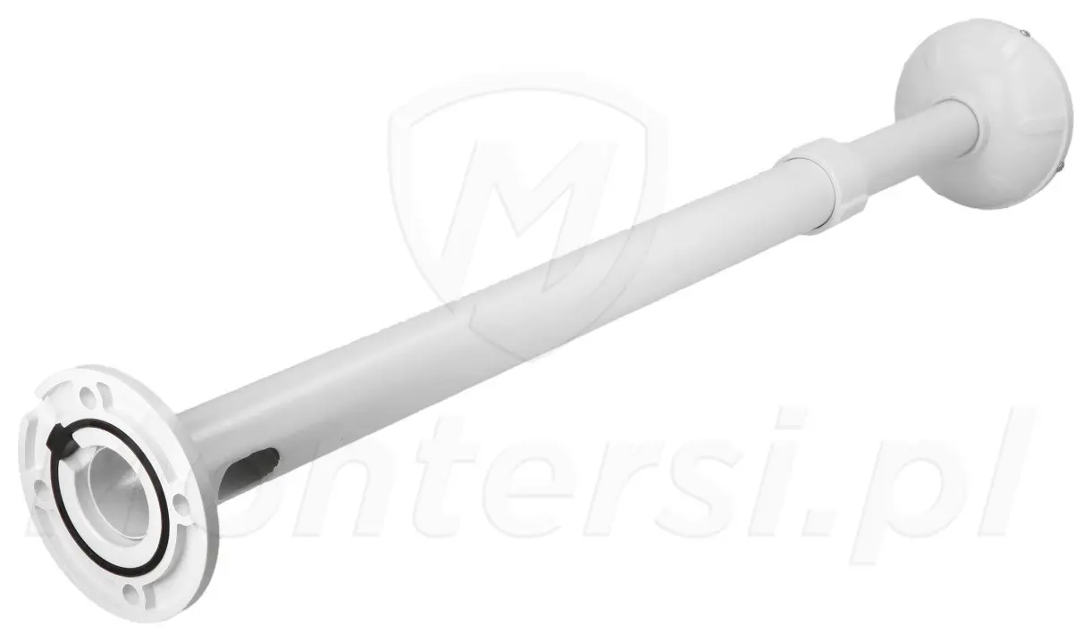 BCS-ARS200 - Teleskopowy uchwyt sufitowy 100 - 200 cm