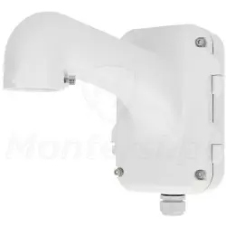 DS-1604ZJ - Uchwyt montażowy