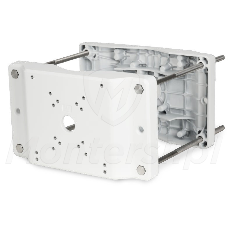 BCS-ASL - Uchwyt słupowy