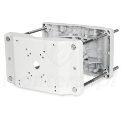 BCS-ASL - Uchwyt słupowy