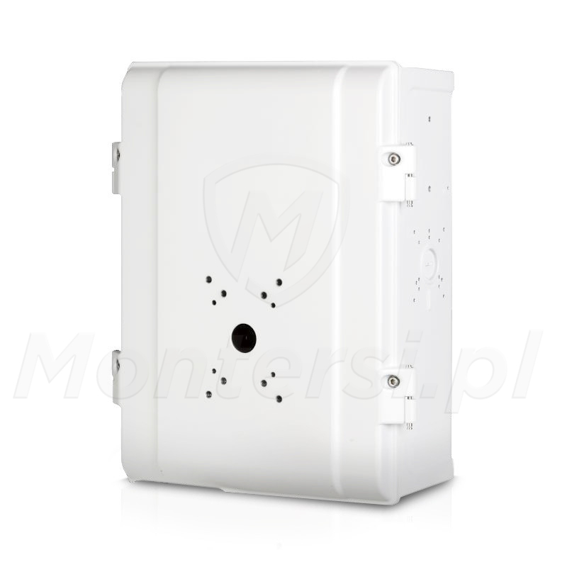 BCS-ASDL - Puszka instalacyjna