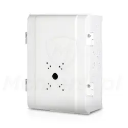 BCS-ASDL - Puszka instalacyjna