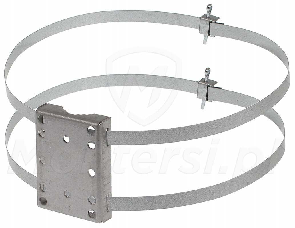 BRU-1 - Uchwyt na słup