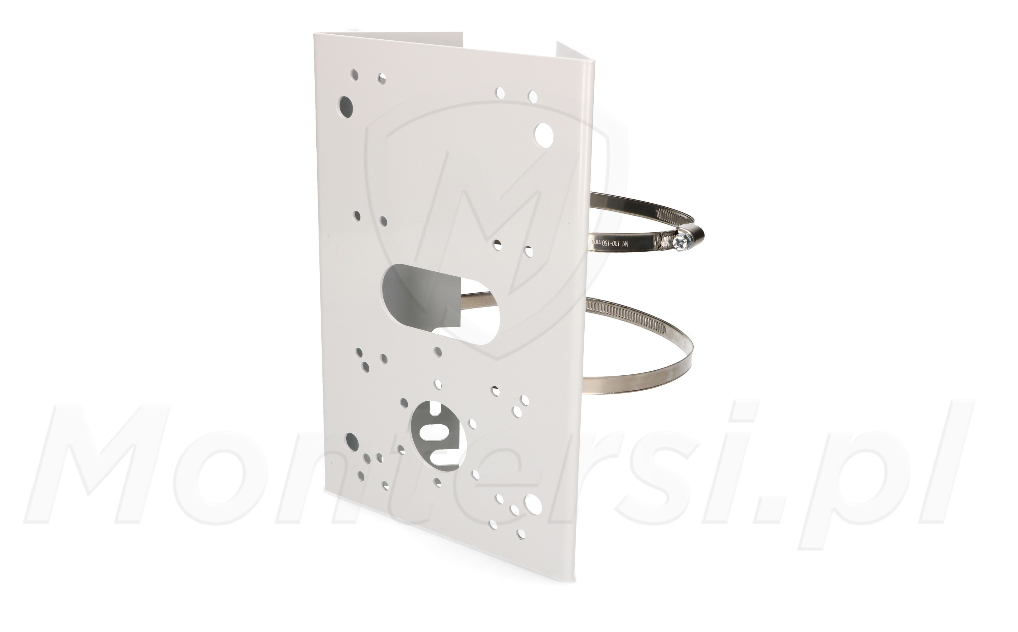 U-BOX - Uchwyt montażowy