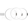 BCS-P-A31 - Adapter słupowy BCS-P-A31 - Adapter słupowy