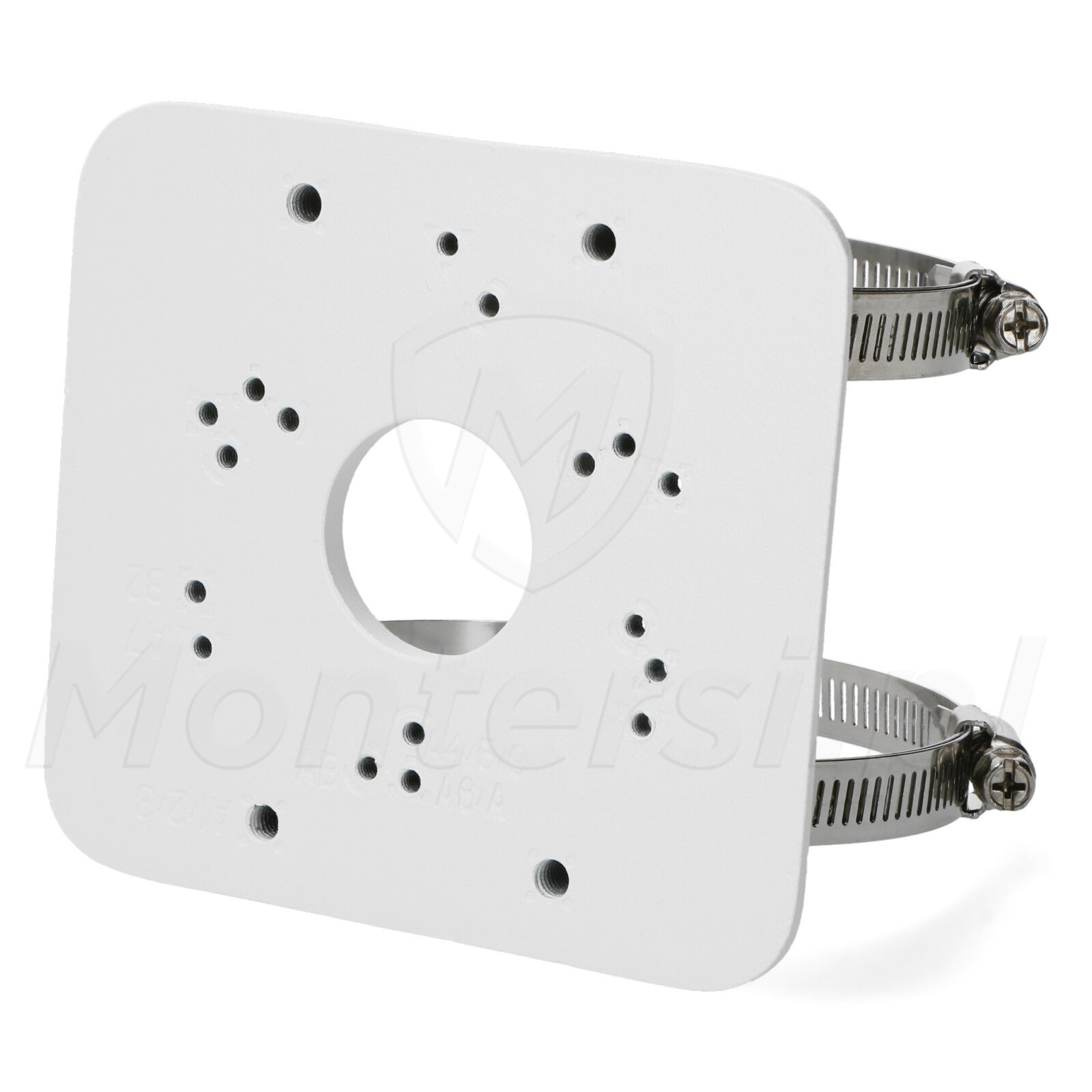 BCS-ASM - Adapter montażowy BCS-ASM - Adapter montażowy