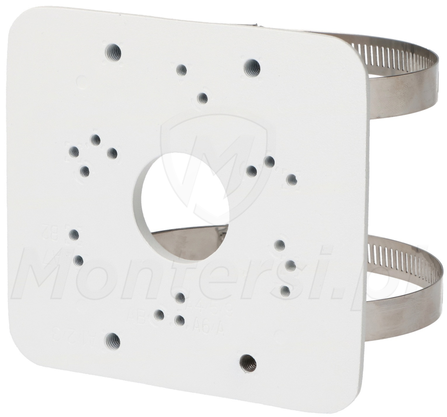 PFA152-E - Uchwyt słupowy PFA152-E - Uchwyt słupowy