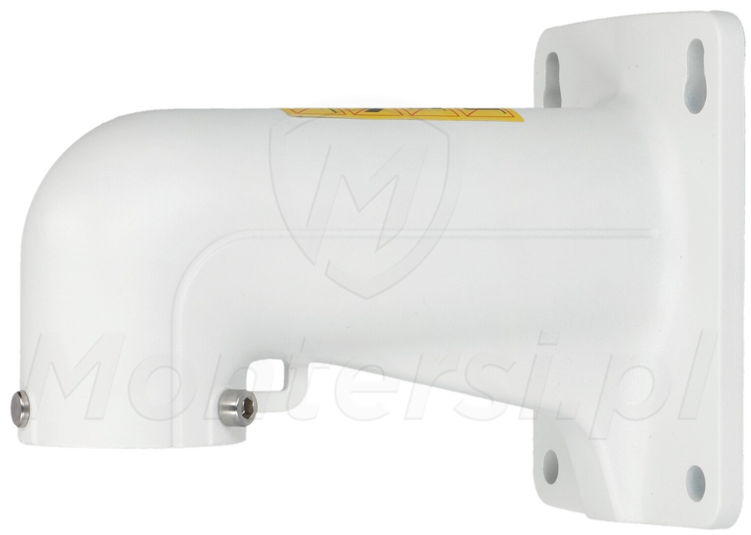 DS-1618ZJ - Uchwyt montażowy DS-1618ZJ - Uchwyt montażowy