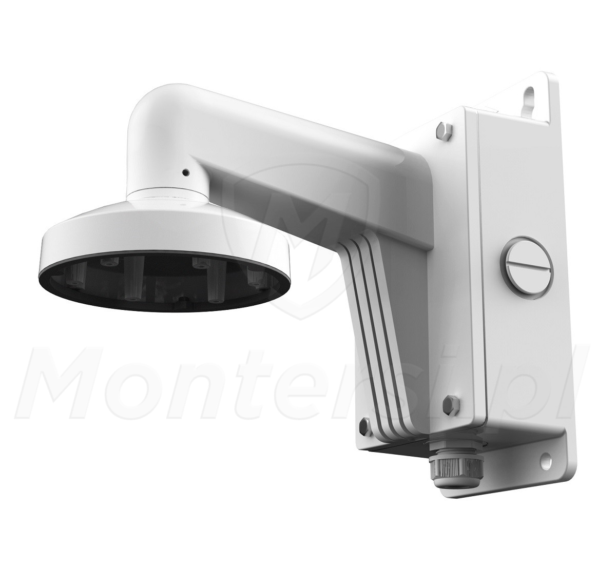 DS-1273ZJ-130B - Uchwyt montażowy