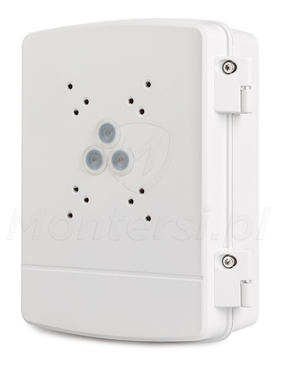 BCS-ASD - Adapter montażowy BCS-ASD - Adapter montażowy