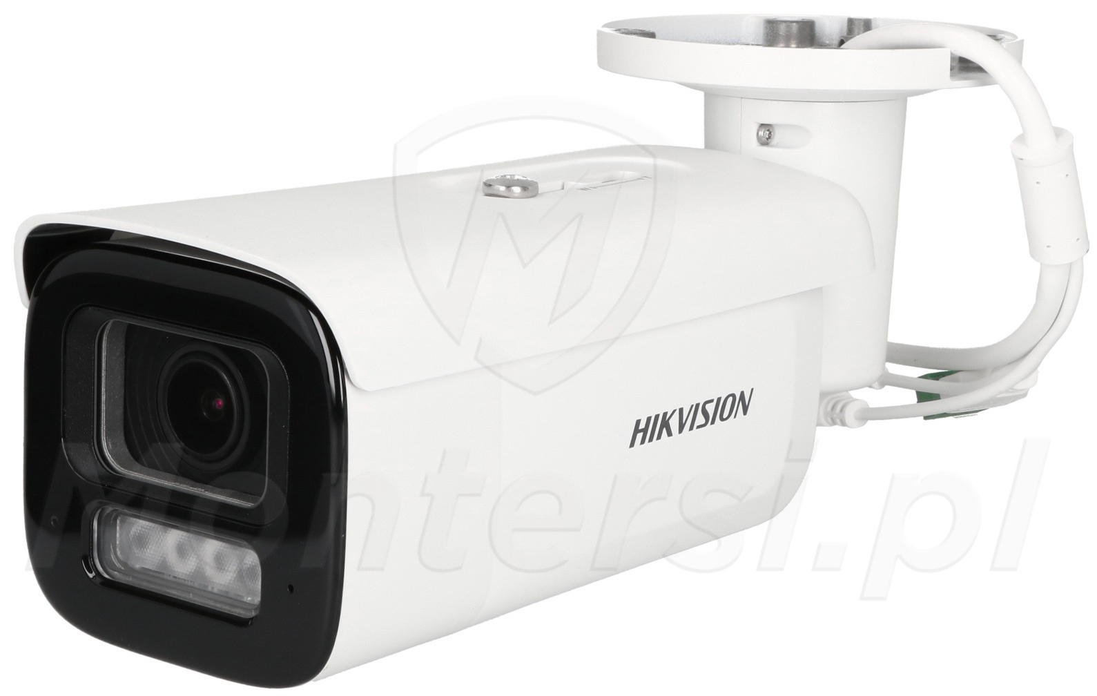 DS-2CD2683G2-LIZS2U(2.8-12mm) - Tubowa kamera IP 8 Mpx