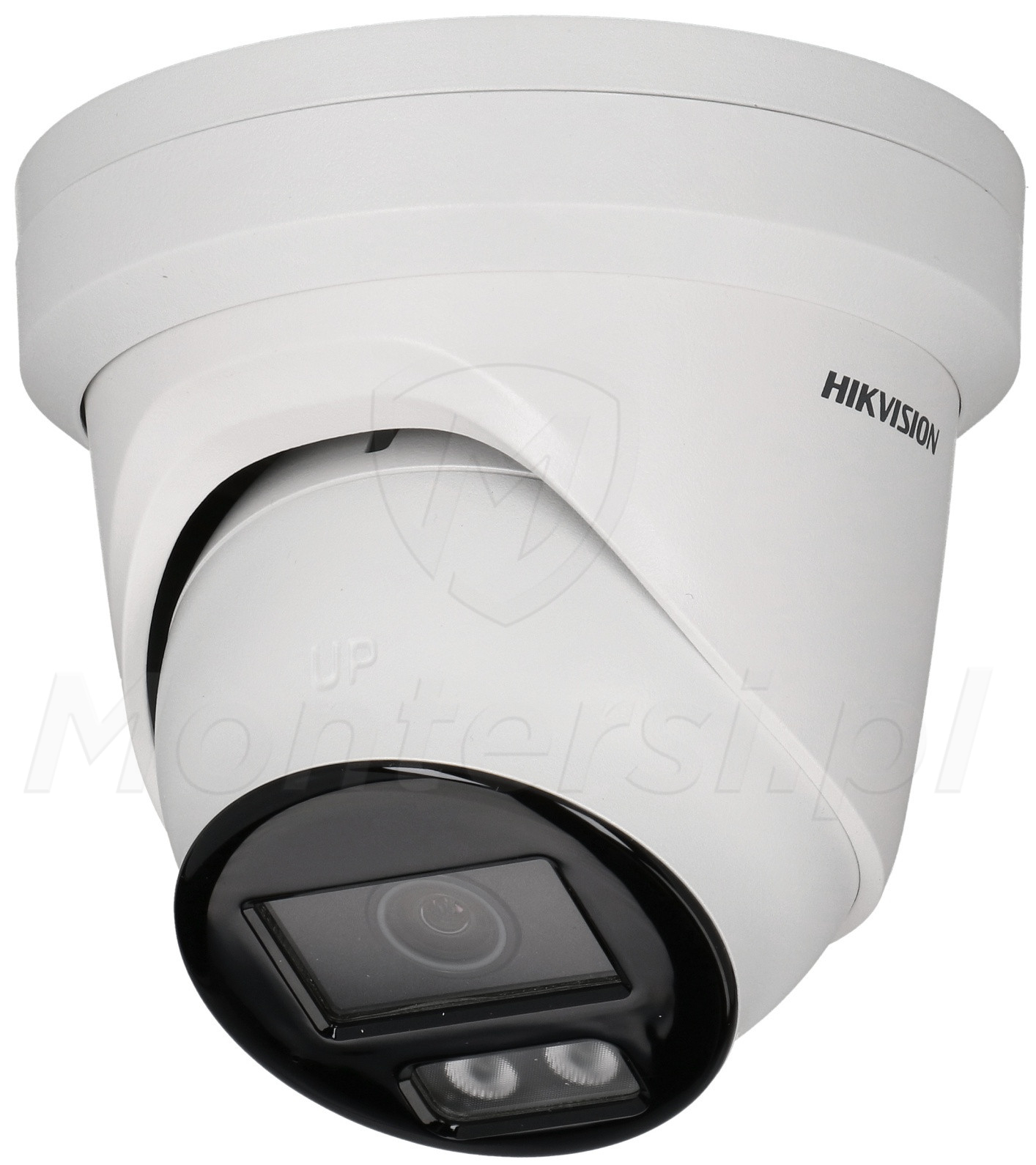 DS-2CD2386G2H-IU(2.8mm) - Kopułkowa kamera IP 8 Mpx