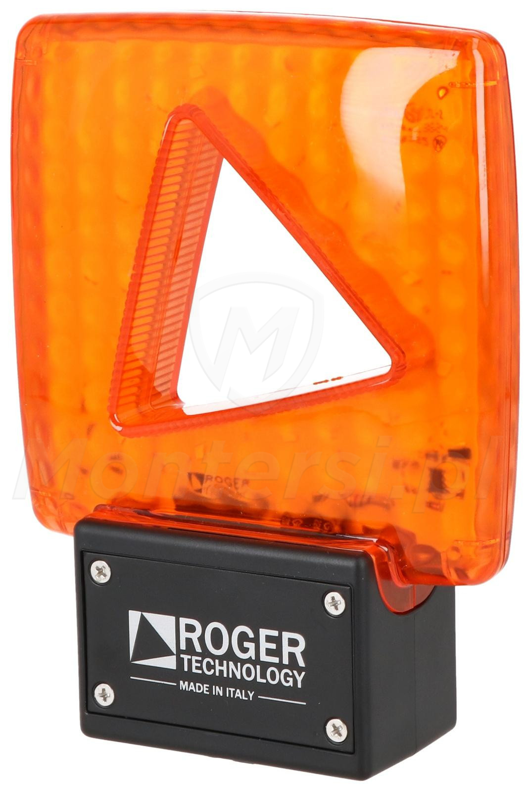 FIFTHY/24OR - Lampa sygnalizacyjna Roger