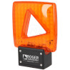 FIFTHY/24OR - Lampa sygnalizacyjna Roger