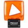 FIFTHY/24OR - Lampa sygnalizacyjna Roger