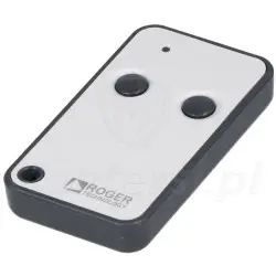 E80/TX52R/2 - Pilot...