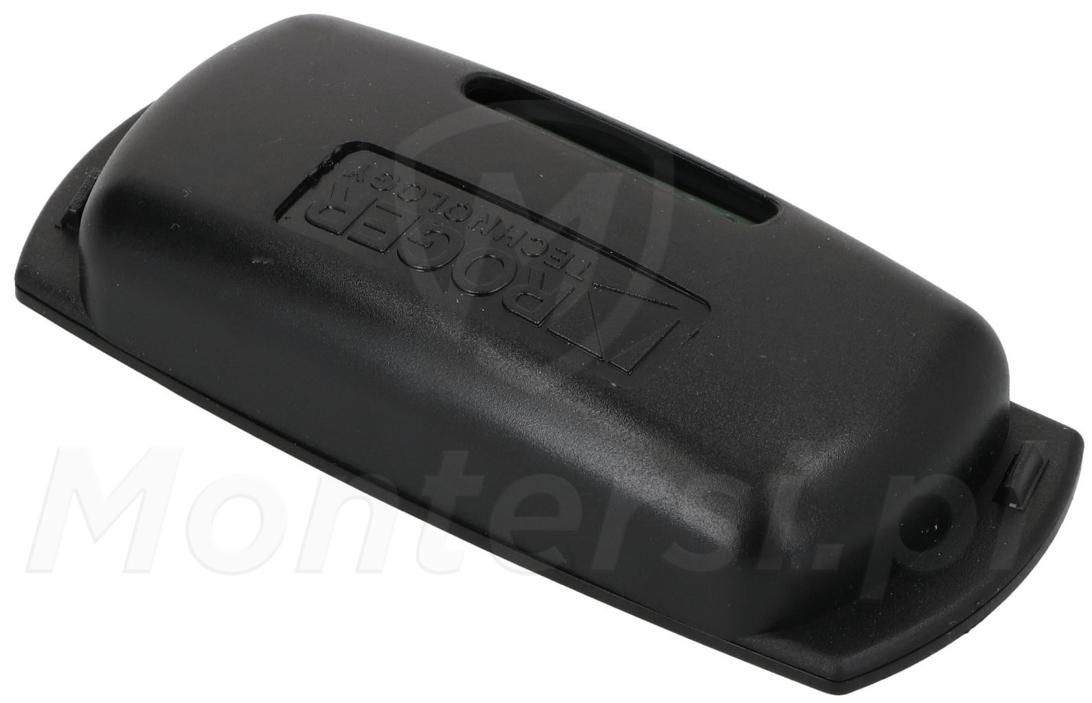 R93/RX433/U - Radioodbiornik 2-kanałowy Roger