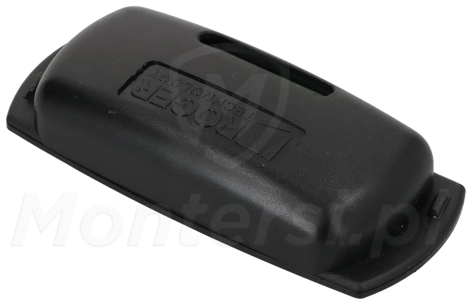 R93/RX433/U - Radioodbiornik 2-kanałowy Roger