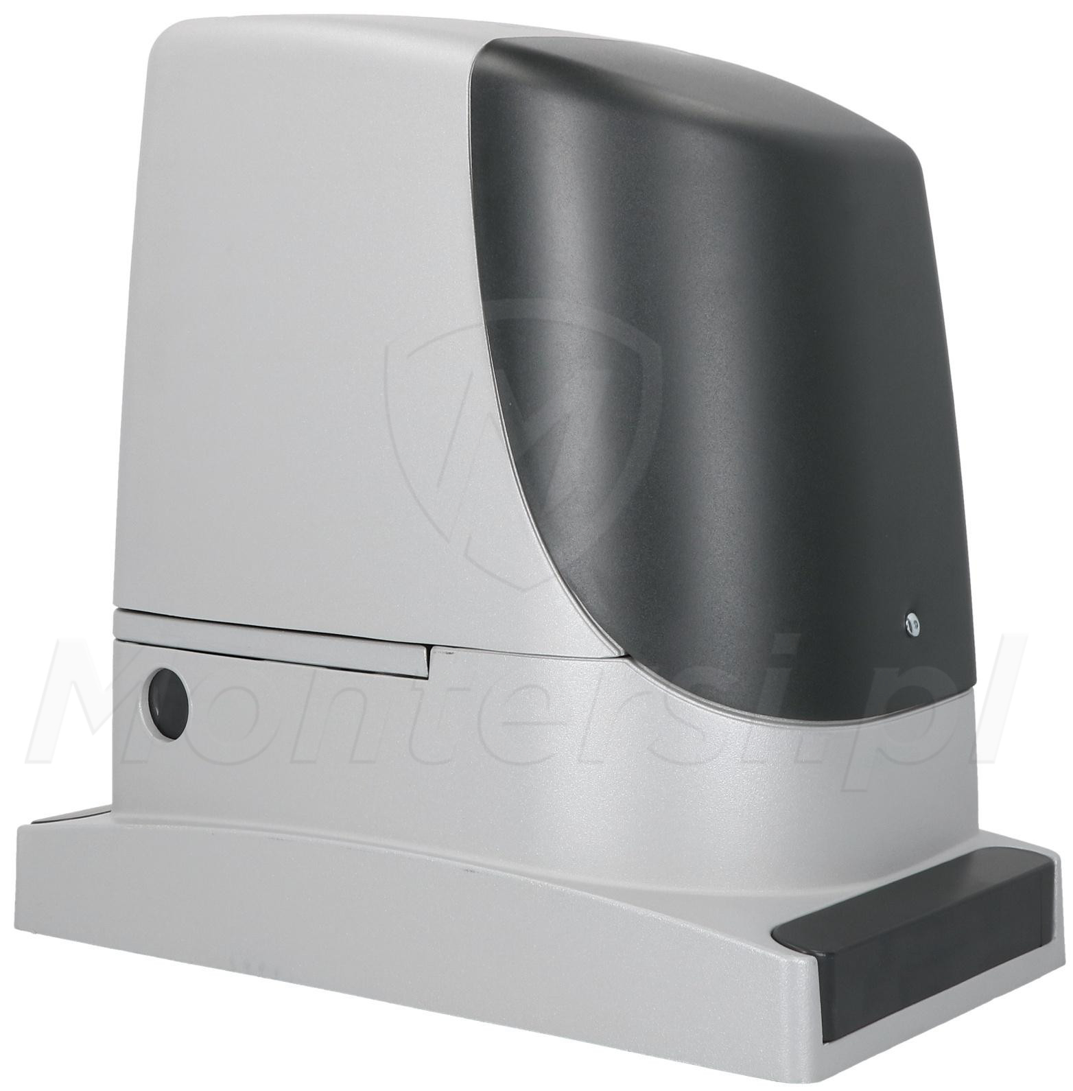 RUN 1500 - Siłownik do bramy przesuwnej do 1500kg RUN 1500 - Siłownik do bramy przesuwnej do 1500kg