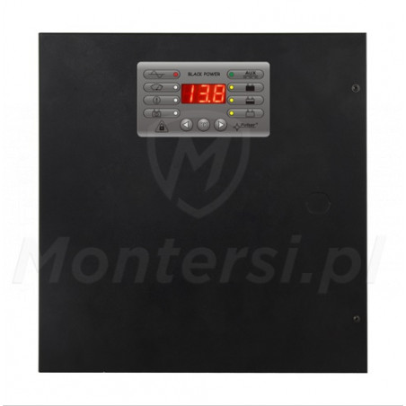 Panel LED zasilacza PSBEN3012C
