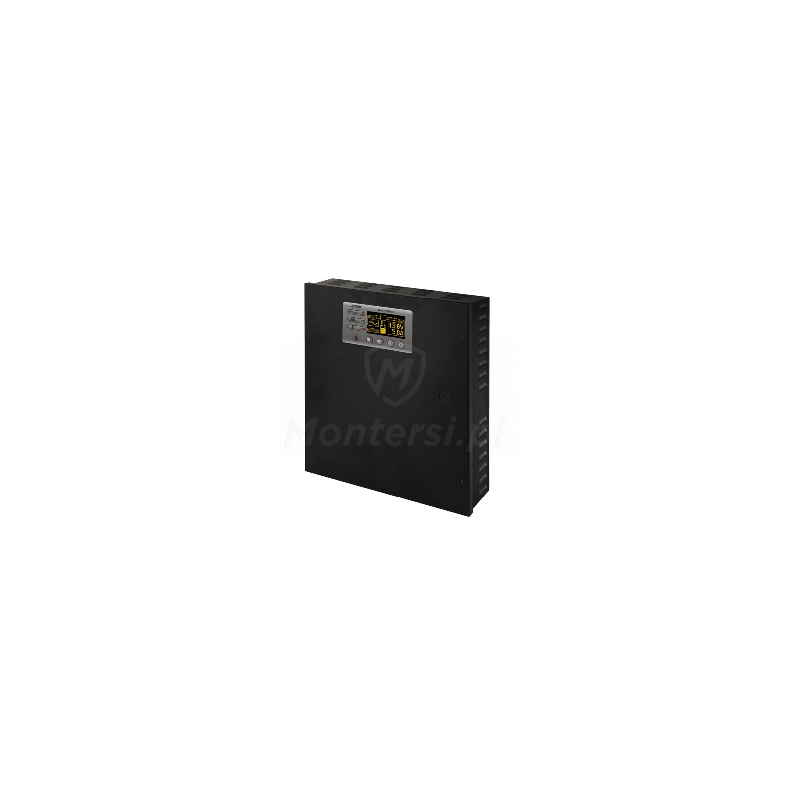 Zasilacz buforowy PSBEN5012C/LCD