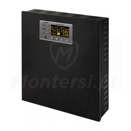 Zasilacz buforowy PSBEN5012C/LCD