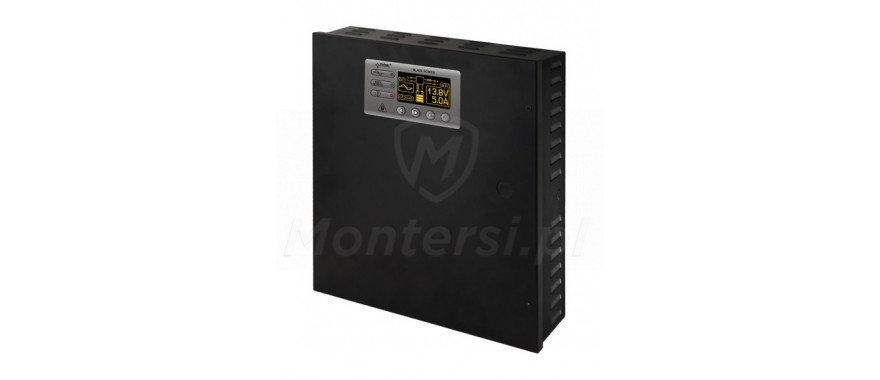 Zasilacz buforowy PSBEN5012C/LCD