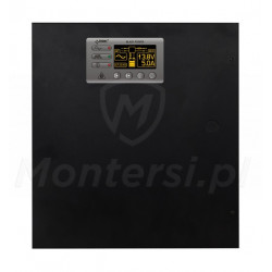 Zasilacz z panelem LCD PSBEN5012C/LCD