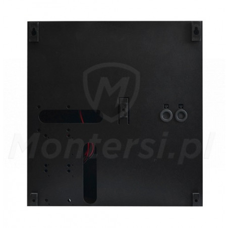 Tył zasilacza PSBEN5012C/LCD