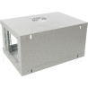 RWA454-G - Wisząca szafa RACK 4 U RWA454-G - Wisząca szafa RACK 4 U