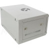 RWA454-G - Wisząca szafa RACK 4 U RWA454-G - Wisząca szafa RACK 4 U