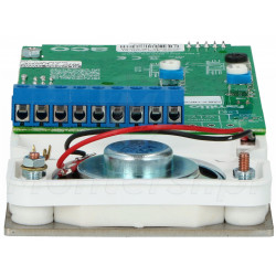 Zaciski panelu FAM-P-1NPZSACC NT