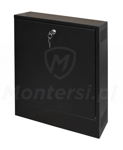 AWO529 - Obudowa do rejestratorów cyfrowych